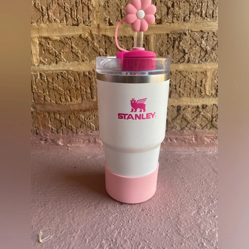32 oz hydro flask lids 32 oz Hydro Flask Wide Flex Straw Cap Indigo main image 1